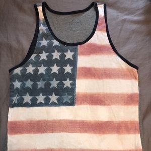 American Eagle Small Men’s tank top